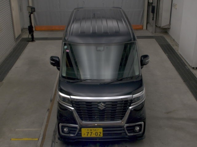 Suzuki SPACIA 2017 8049059-6