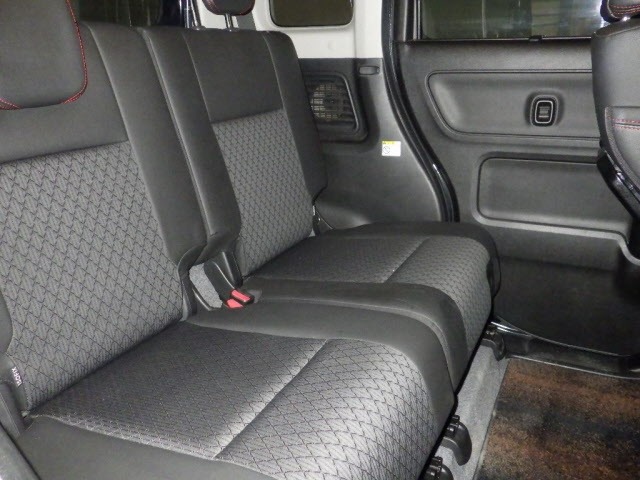 Suzuki SPACIA 2017 8049059-8