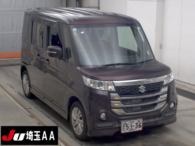 Suzuki SPACIA 2017 8049060-0