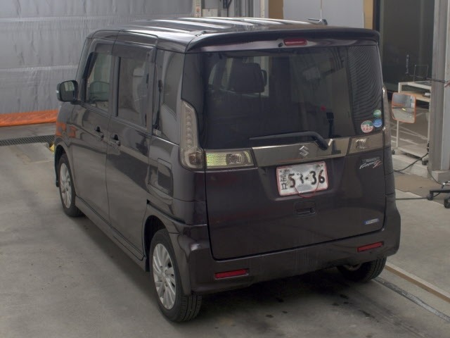 Suzuki SPACIA 2017 8049060-1