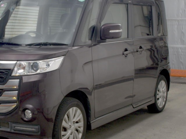 Suzuki SPACIA 2017 8049060-4