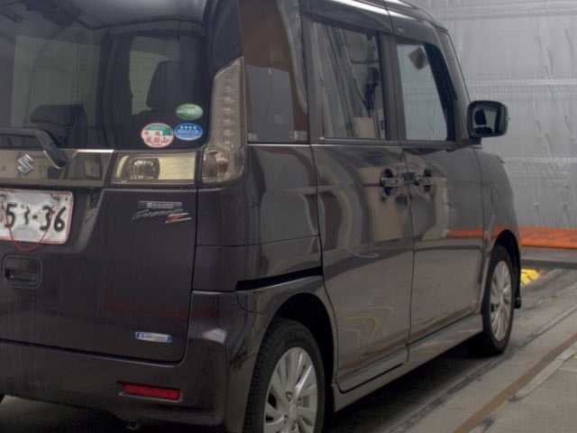 Suzuki SPACIA 2017 8049060-5