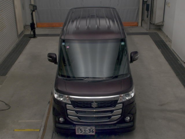 Suzuki SPACIA 2017 8049060-6