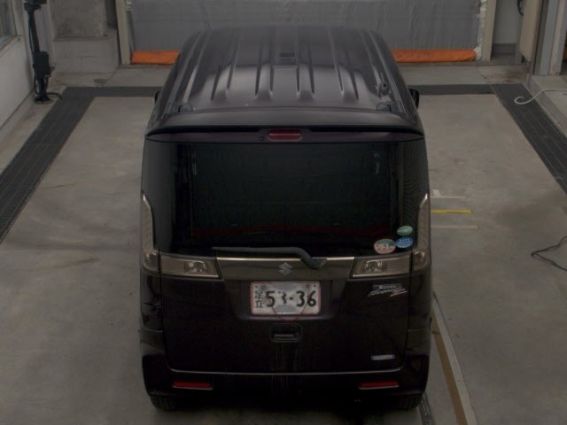 Suzuki SPACIA 2017 8049060-7