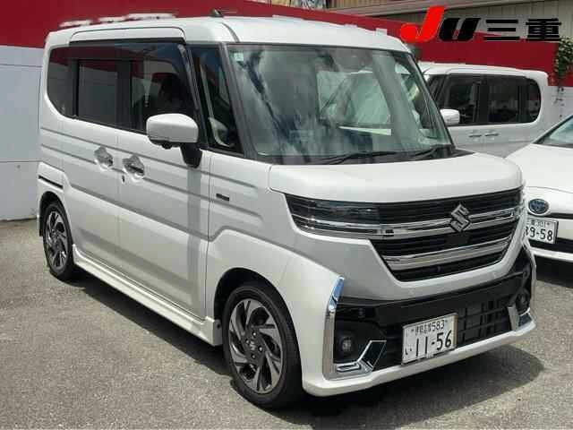 Suzuki SPACIA 2024 8049063-0