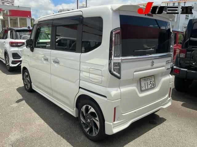 Suzuki SPACIA 2024 8049063-1
