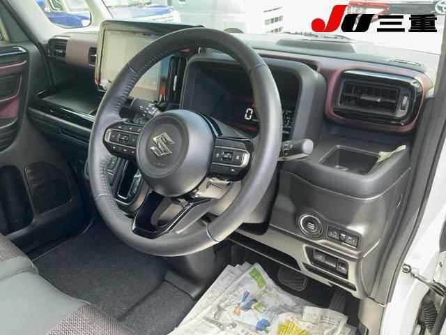 Suzuki SPACIA 2024 8049063-14