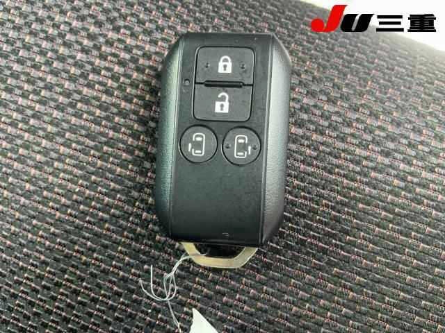 Suzuki SPACIA 2024 8049063-17