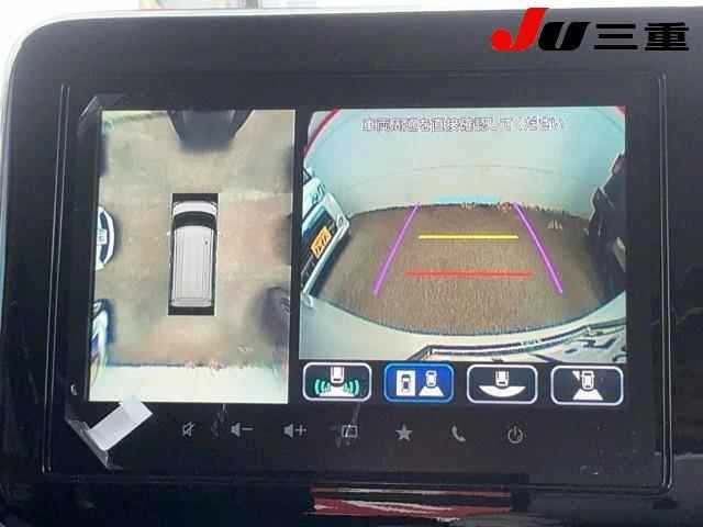 Suzuki SPACIA 2024 8049063-23