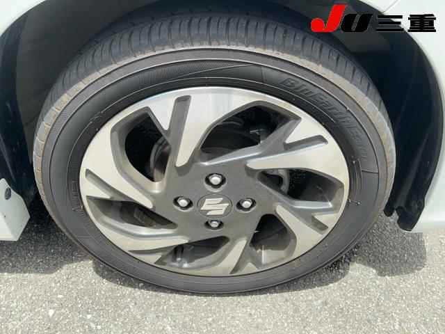 Suzuki SPACIA 2024 8049063-28