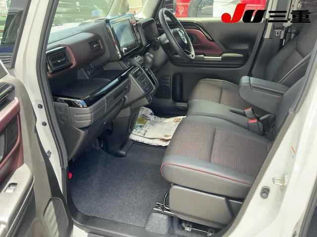 Suzuki SPACIA 2024 8049063-3