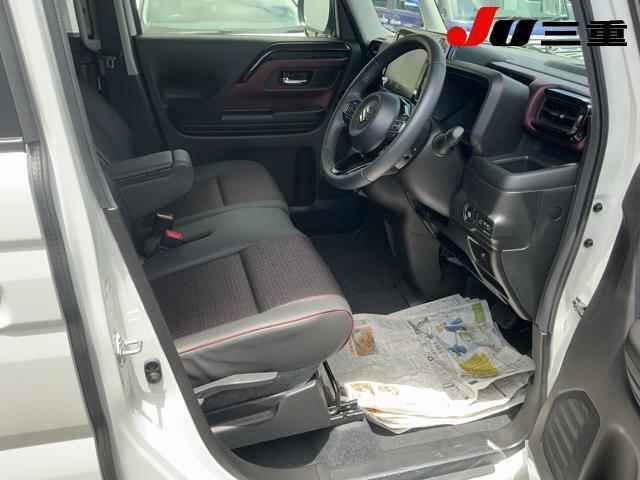 Suzuki SPACIA 2024 8049063-4