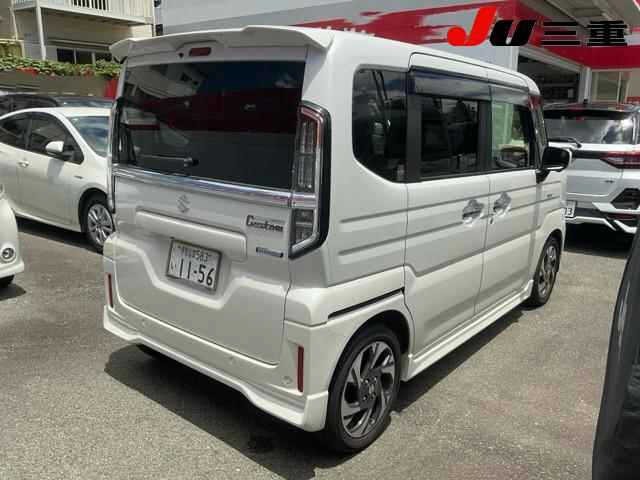 Suzuki SPACIA 2024 8049063-6