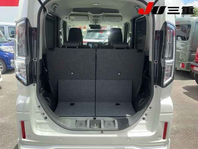 Suzuki SPACIA 2024 8049063-7