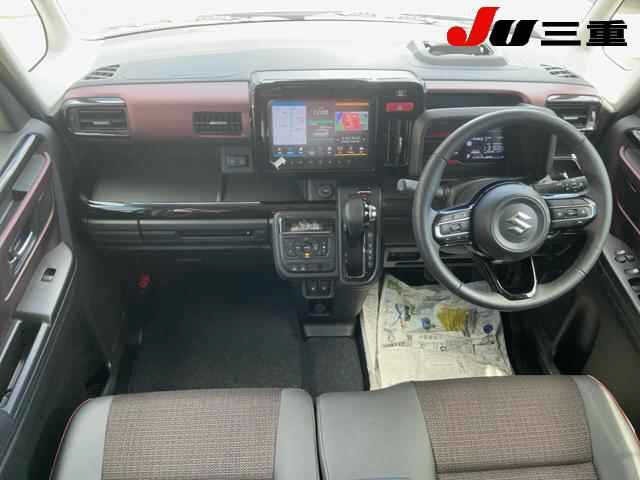 Suzuki SPACIA 2024 8049063-8