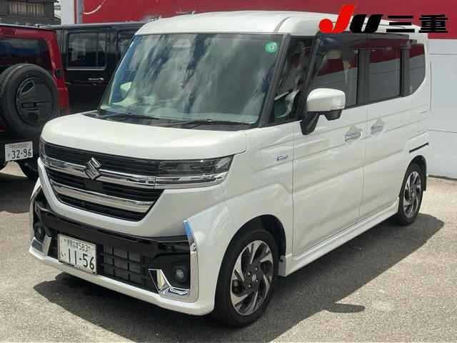 Suzuki SPACIA 2024 8049063-9
