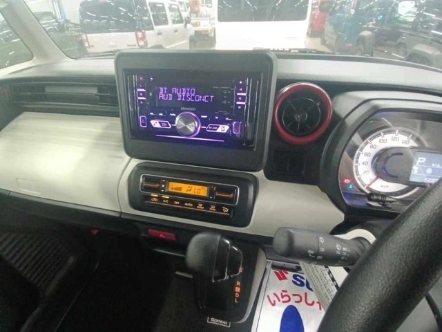 Suzuki SPACIA 2020 8049064-11