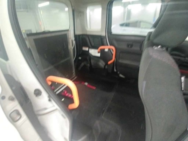 Suzuki SPACIA 2020 8049064-12