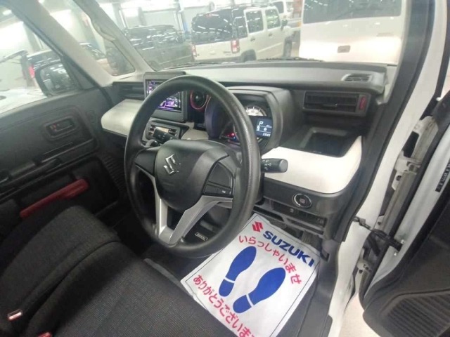 Suzuki SPACIA 2020 8049064-9