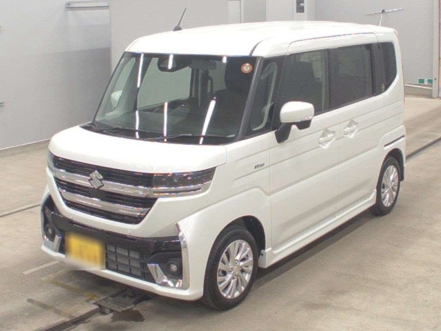 Suzuki SPACIA 2023 8049065-0