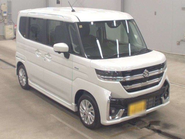 Suzuki SPACIA 2023 8049065-5