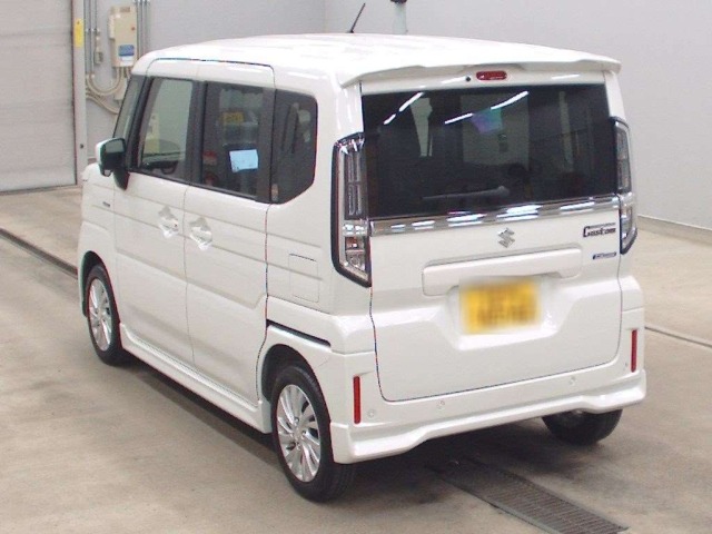 Suzuki SPACIA 2023 8049065-6