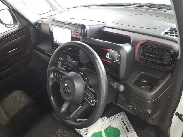 Suzuki SPACIA 2023 8049065-7