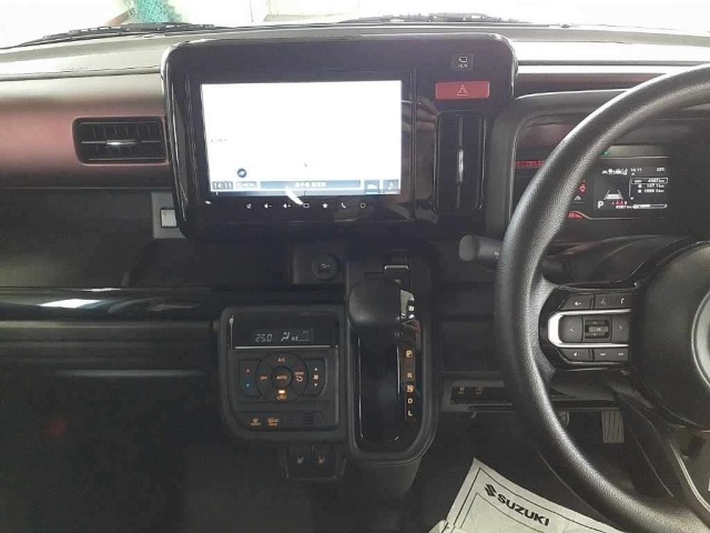 Suzuki SPACIA 2023 8049065-9