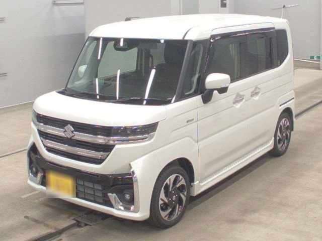 Suzuki SPACIA 2025 8049066-0