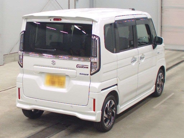 Suzuki SPACIA 2025 8049066-1