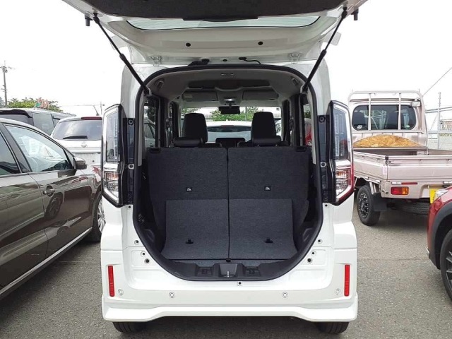 Suzuki SPACIA 2025 8049066-11
