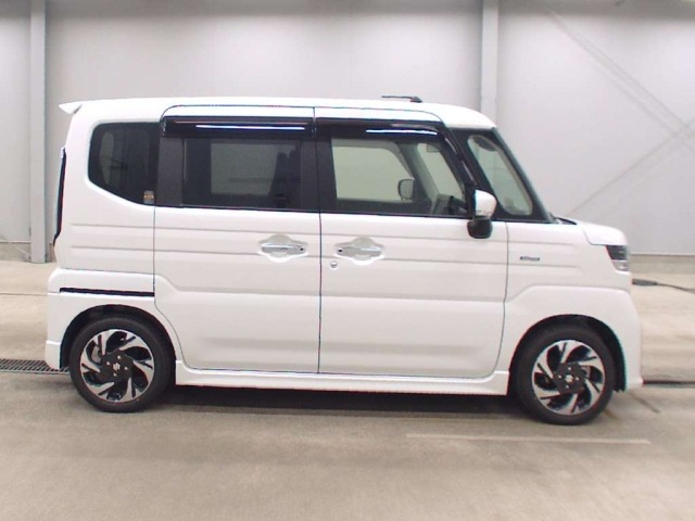 Suzuki SPACIA 2025 8049066-3