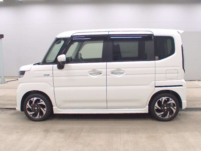 Suzuki SPACIA 2025 8049066-4