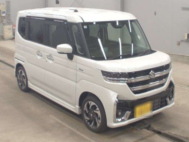 Suzuki SPACIA 2025 8049066-5