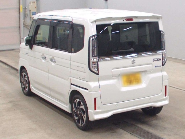 Suzuki SPACIA 2025 8049066-6