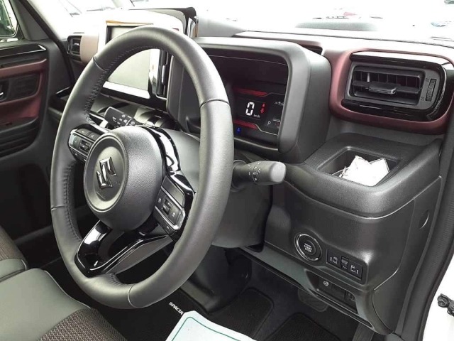 Suzuki SPACIA 2025 8049066-7