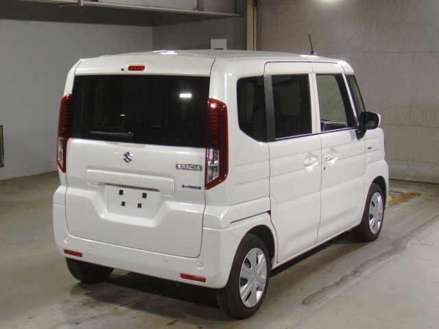 Suzuki SPACIA 2024 8049079-1