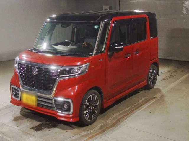 Suzuki SPACIA 2019 8049080-0