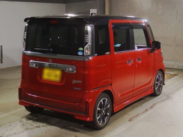 Suzuki SPACIA 2019 8049080-1