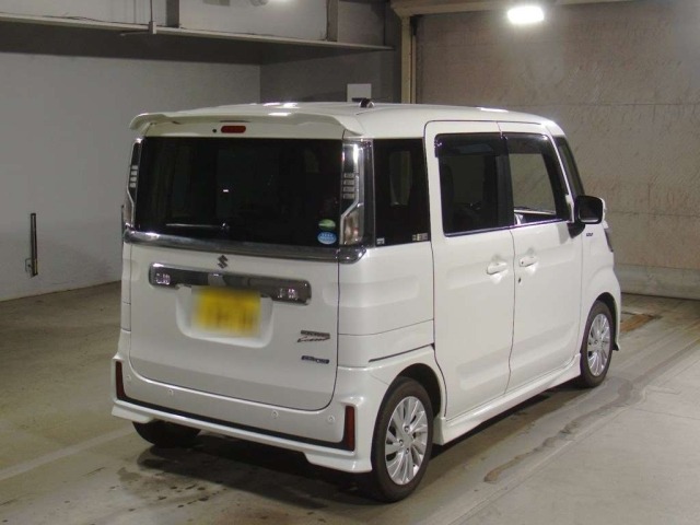 Suzuki SPACIA 2020 8049082-1
