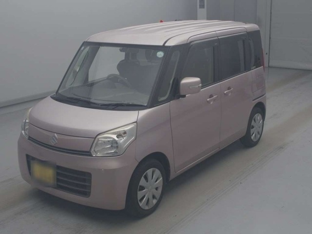 Suzuki SPACIA 2013 8049083-0