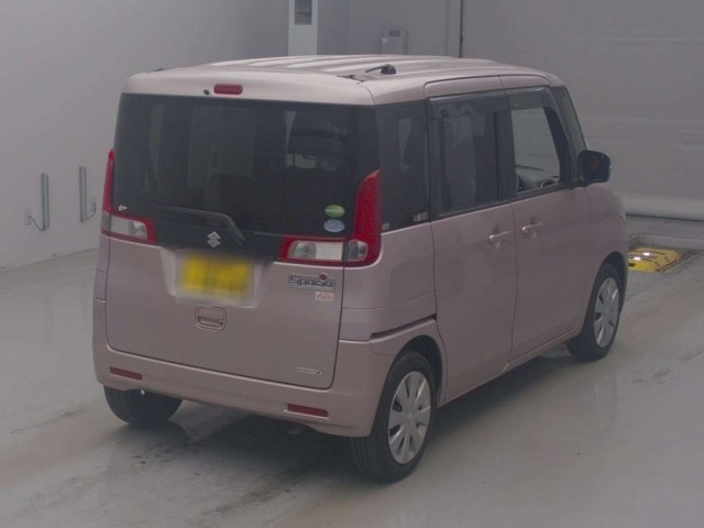 Suzuki SPACIA 2013 8049083-1