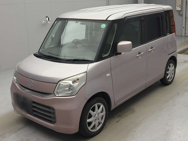 Suzuki SPACIA 2017 8049084-0