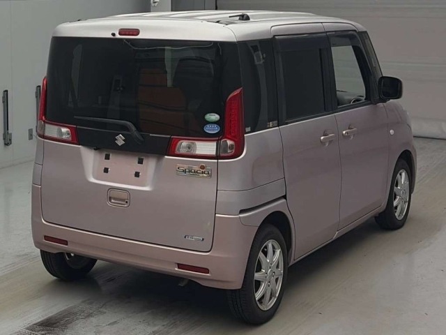 Suzuki SPACIA 2017 8049084-1