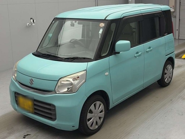 Suzuki SPACIA 2016 8049085-0