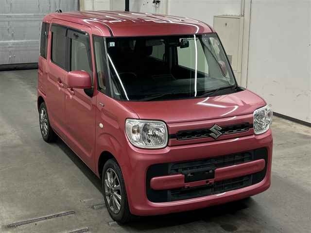 Suzuki SPACIA 2019 8049088-0