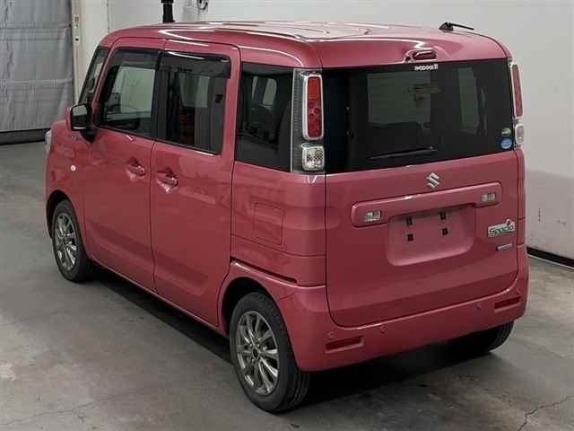 Suzuki SPACIA 2019 8049088-1