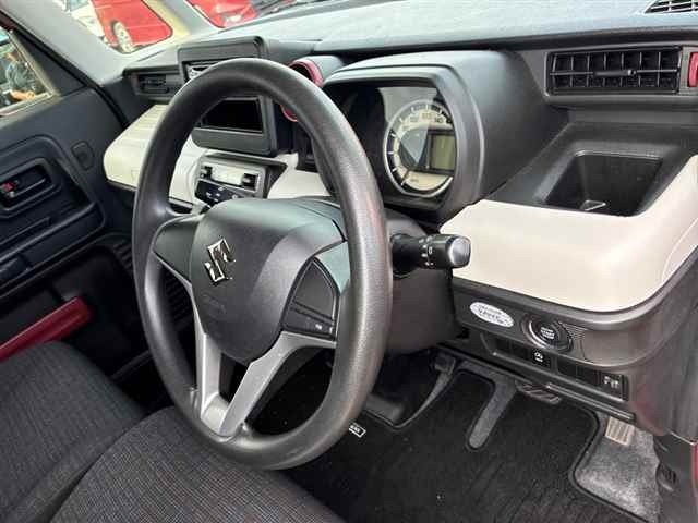 Suzuki SPACIA 2019 8049088-3