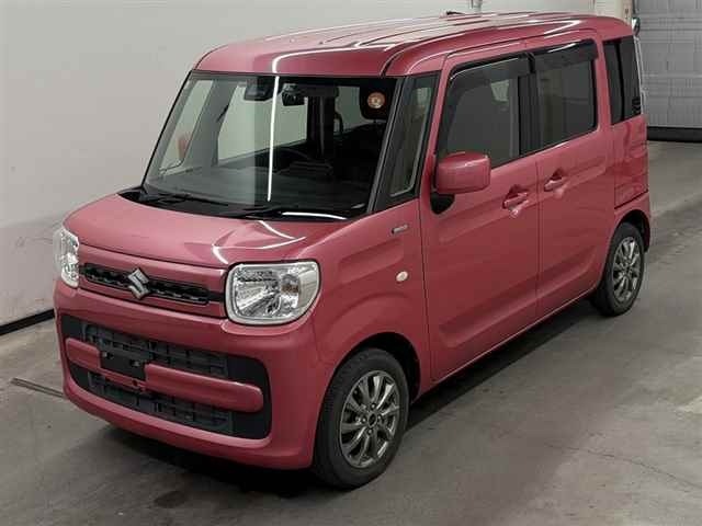 Suzuki SPACIA 2019 8049088-4