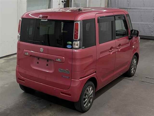 Suzuki SPACIA 2019 8049088-5